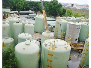 太原工業(yè)鹽酸制備方法是怎樣的？山西鑫順源化工